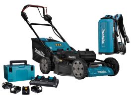 36 V Grasmaaier 53 cm connector type