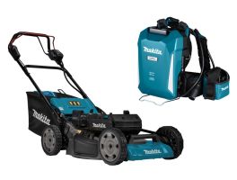 36 V Grasmaaier 53 cm connector type