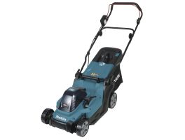 XGT 40 V Max Grasmaaier 38cm