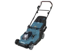 XGT 40 V Max Grasmaaier 43 cm