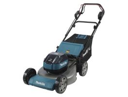 64 V Max grasmaaier 53 cm