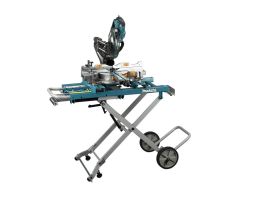 40 V Max Radiaal afkortzaag 216 mm