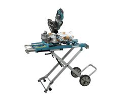 40 V Max Radiaal afkortzaag 216 mm