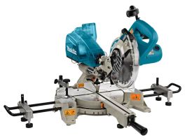 230 V Radiaal afkortzaag 190 mm