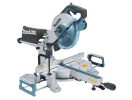 230 V Radiaal afkortzaag 216 mm