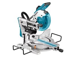 230 V Radiaal afkortzaag 260 mm