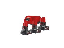 M12 NRG-603
