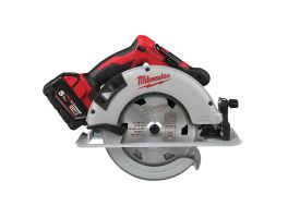 M18™ koolborstelloze 66mm cirkelzaagmachine voor hout en kunststof