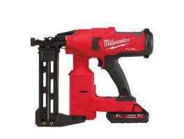 M18 FUEL™ Krammentacker 9 GA, 2 x 2,0 Ah