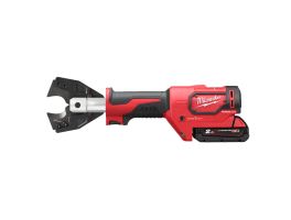 M18 FORCE LOGIC™ hydraulische 35 mm kabelkniptang M18 ONEHCC-201C CU/AL-SET