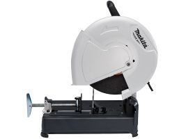 230 V Afkort slijpmachine 355 mm