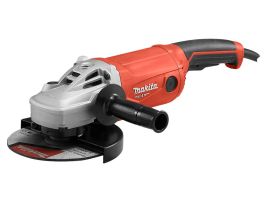 230 V Haakse slijper 180 mm