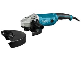 230 V Haakse slijper 230 mm