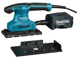 230 V Vlakschuurmachine