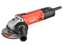 230 V Haakse slijper 125 mm