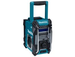 Bouwradio FM DAB/DAB