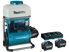 XGT 40 V Max Rugnevelspuit