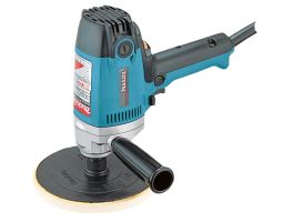 230 V Rotatiepolijstmachine