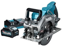 40 V Max Cirkelzaag 185 mm