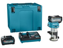 40 V Max Kantenfrees