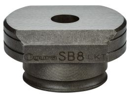 Matrijs rond 8 mm