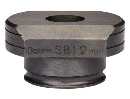 Matrijs rond 12 mm