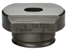 Matrijs ovaal 6,5 X 10 mm