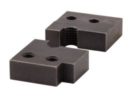 Messenset M6 Staal
