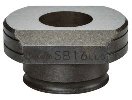 Matrijs rond 16 mm