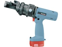 12 V Draadeindschaar