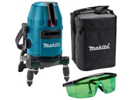 12 V Max Multilijn laser groen