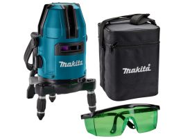 12 V Max Multilijn laser groen