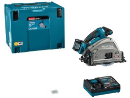 40 V Max Invalcirkelzaag 165 mm