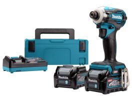 40 V Max Slagschroevendraaier