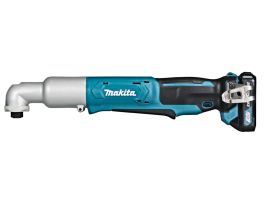 10,8 V Haakse slagschroevendraaier