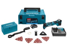 10,8 V Multitool