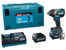 40 V Max Slagmoersleutel