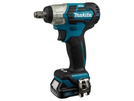 12 V Max Slagmoersleutel