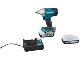 18 V Slagmoersleutel