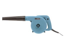 230 V Blaas- en zuigmachine