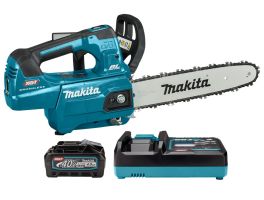 XGT 40 V Max Top handle kettingzaag 30 cm