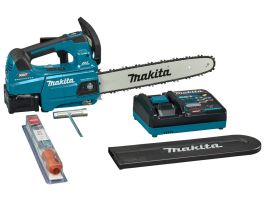 XGT 40 V Max Tophandle kettingzaag 35 cm