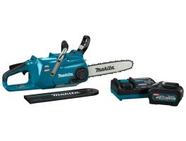 XGT 40 V Max kettingzaag 30 cm