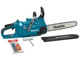 XGT 40 V Max kettingzaag 35 cm