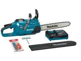 XGT 40 V Max kettingzaag 40 cm