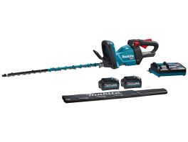 XGT 40 V Max Heggenschaar 60cm Trimuitvoering