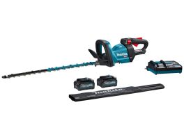 XGT 40 V Max Heggenschaar 60cm Trimuitvoering
