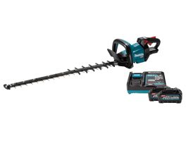 XGT 40 V Max Heggenschaar 75cm Terugsnoeiuitvoering