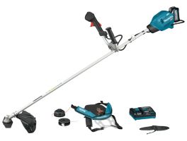 XGT 40 V Max Bosmaaier U-greep