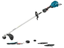 XGT 40 V Max Bosmaaier D-greep